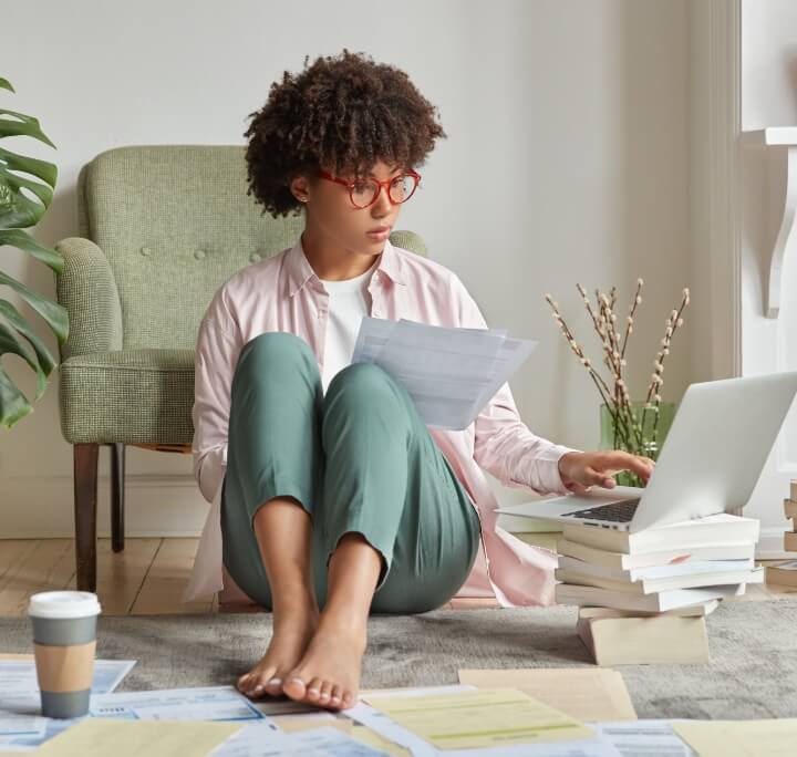 Latih dan cari tau potensi anda bersama kami